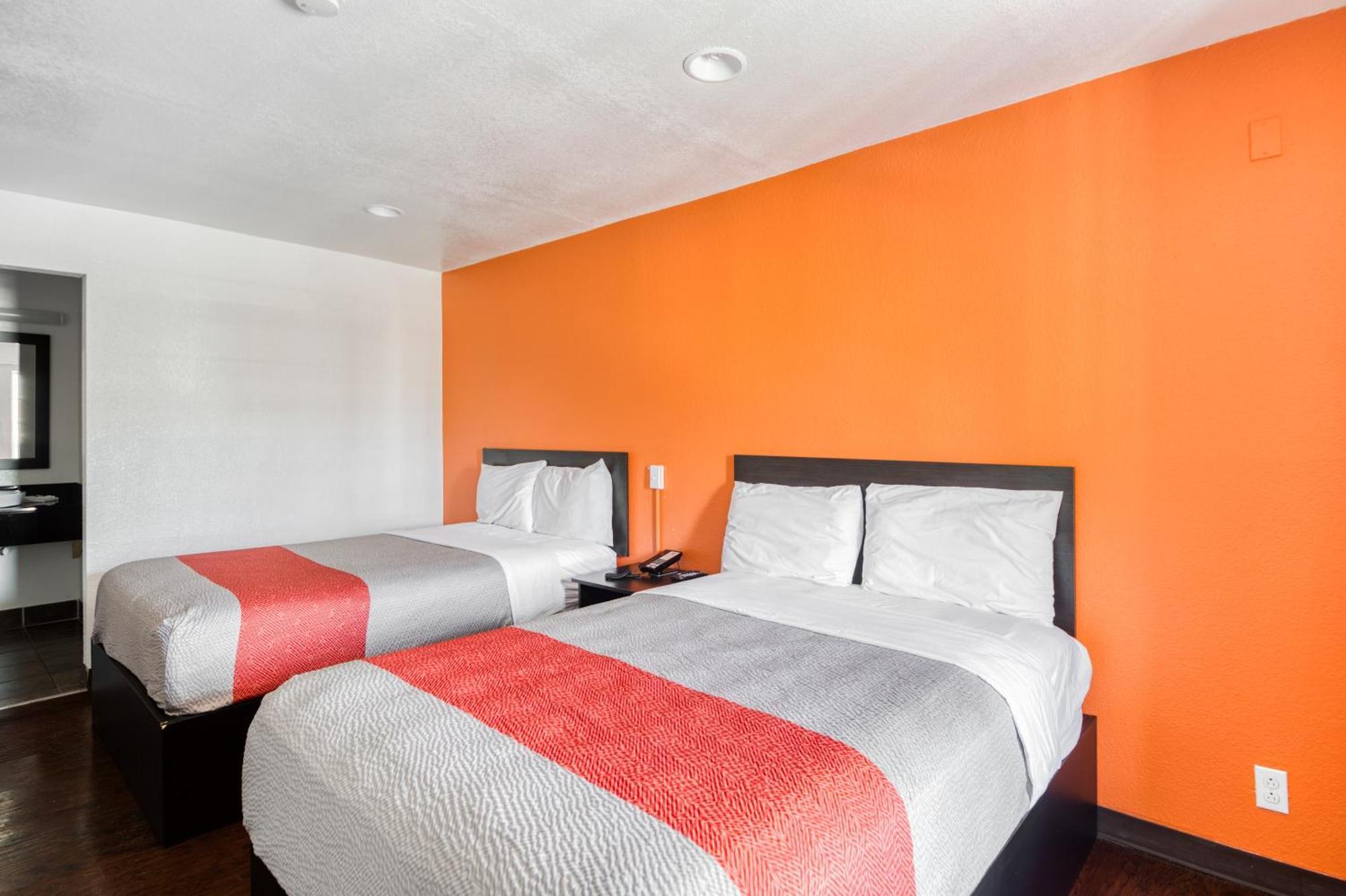 Oyo Hotel Baton Rouge East I-12 Louisiana المظهر الخارجي الصورة