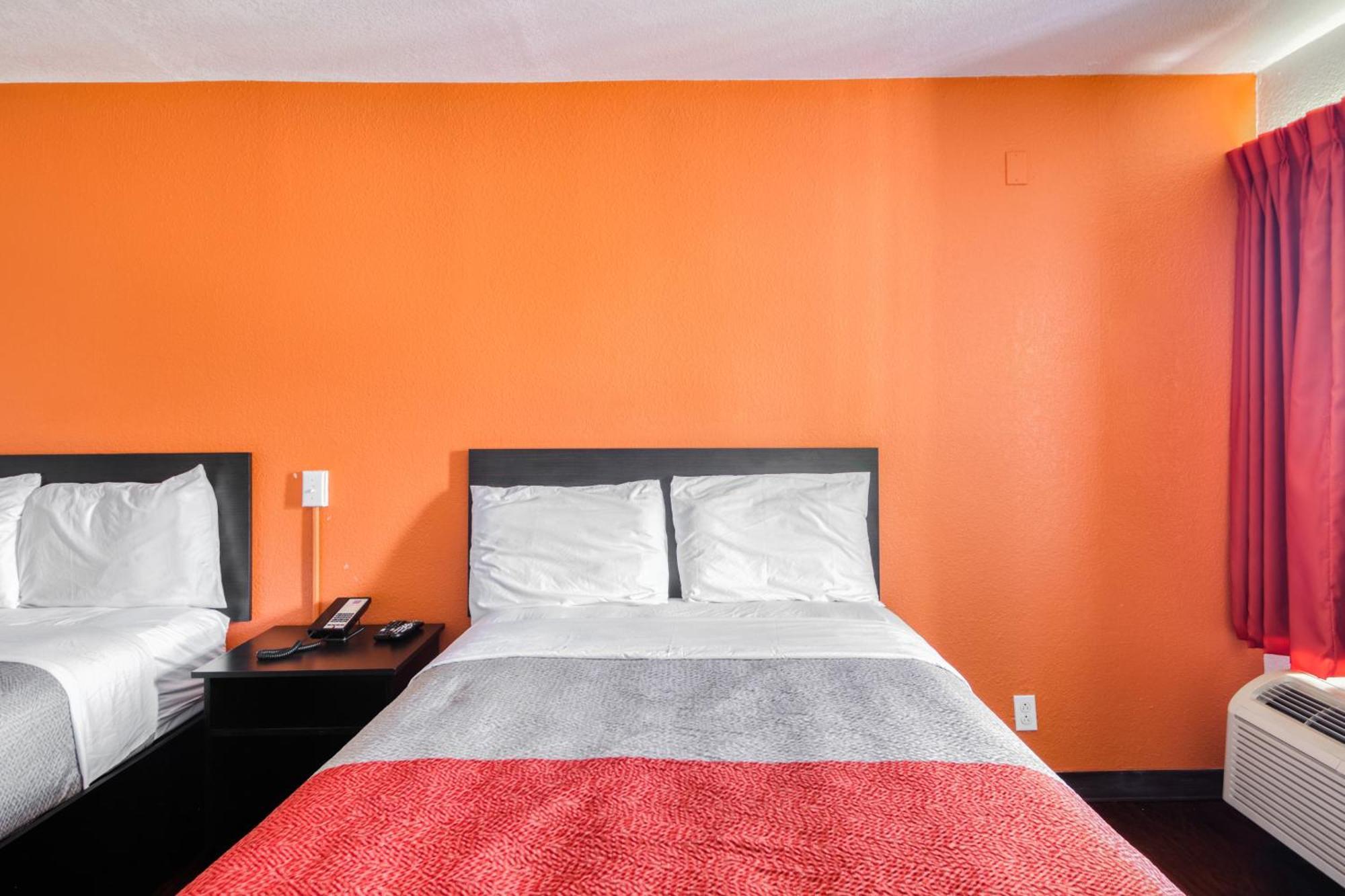 Oyo Hotel Baton Rouge East I-12 Louisiana المظهر الخارجي الصورة