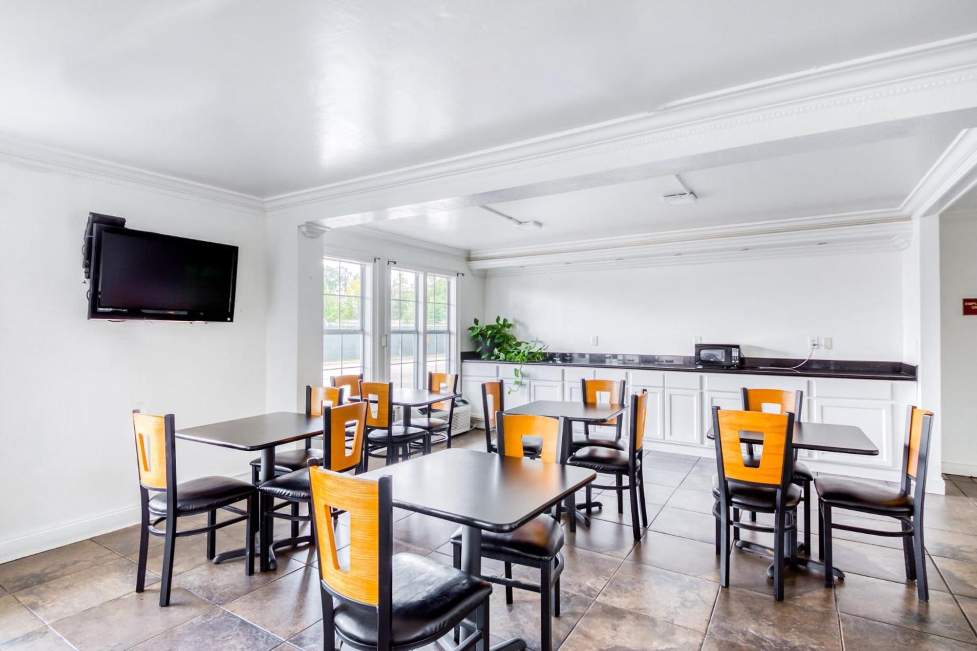 Oyo Hotel Baton Rouge East I-12 Louisiana المظهر الخارجي الصورة