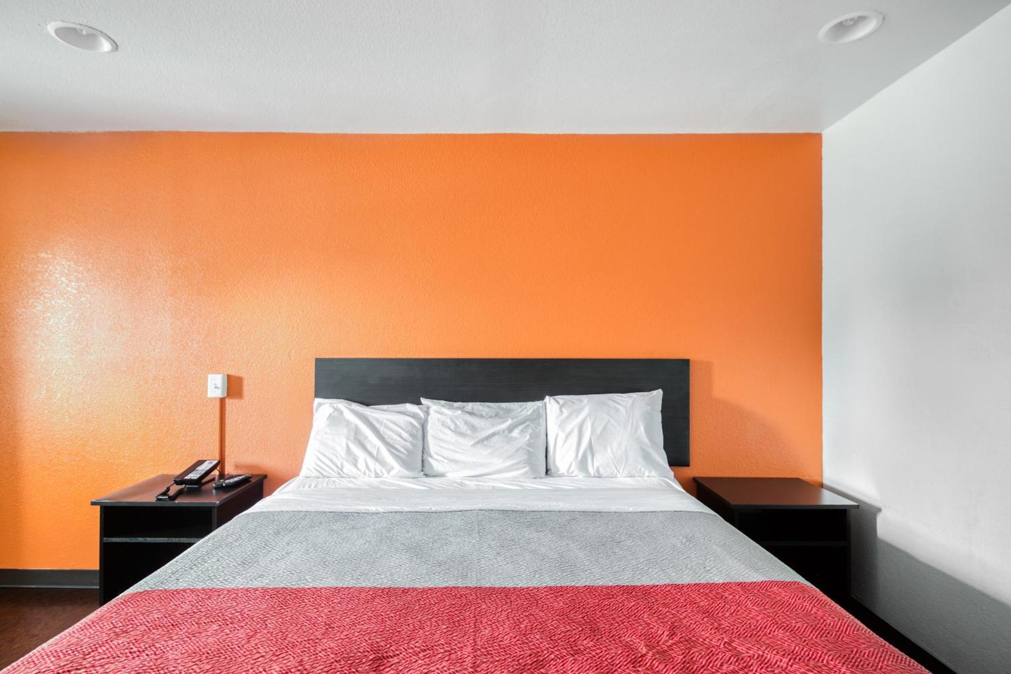 Oyo Hotel Baton Rouge East I-12 Louisiana المظهر الخارجي الصورة