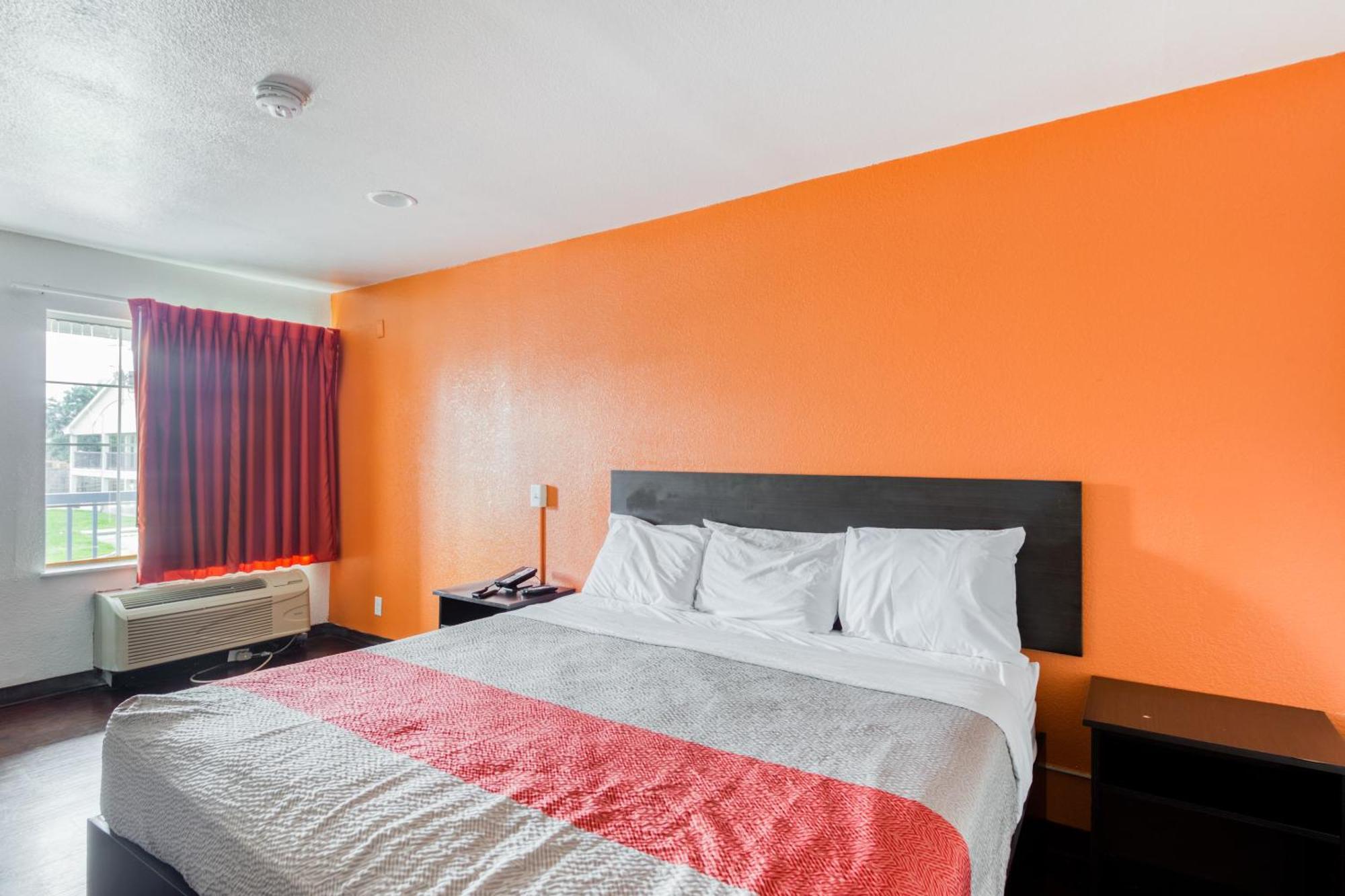 Oyo Hotel Baton Rouge East I-12 Louisiana المظهر الخارجي الصورة