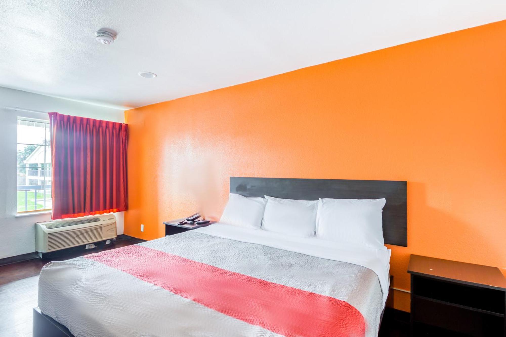 Oyo Hotel Baton Rouge East I-12 Louisiana المظهر الخارجي الصورة