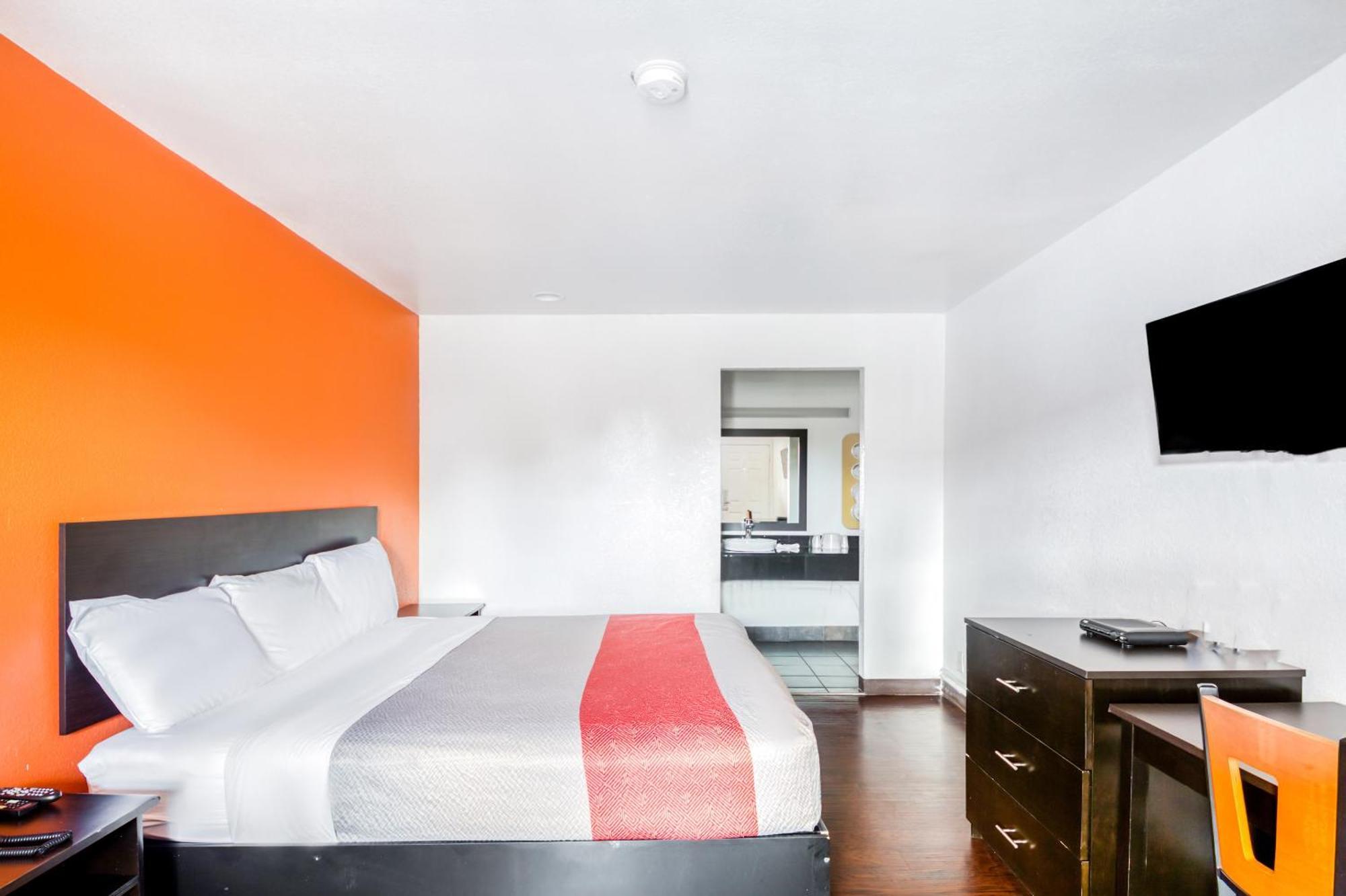 Oyo Hotel Baton Rouge East I-12 Louisiana المظهر الخارجي الصورة