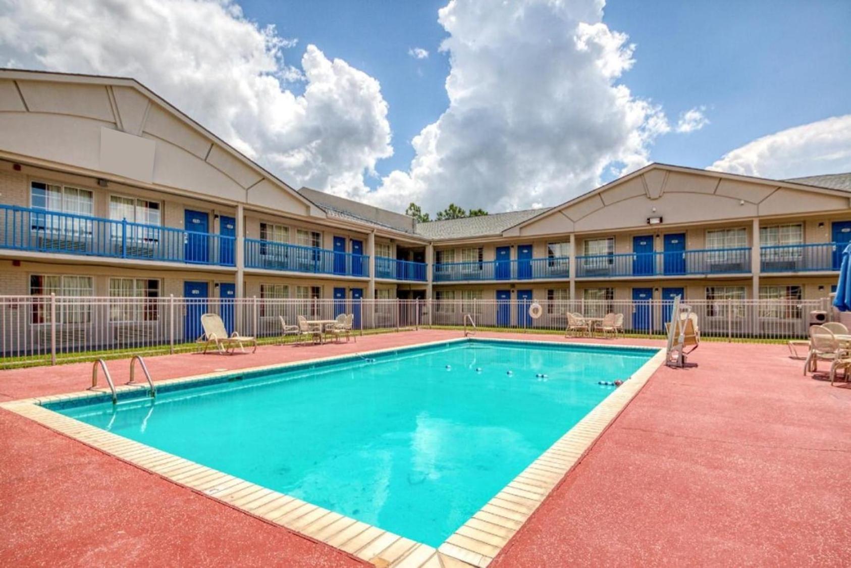 Oyo Hotel Baton Rouge East I-12 Louisiana المظهر الخارجي الصورة
