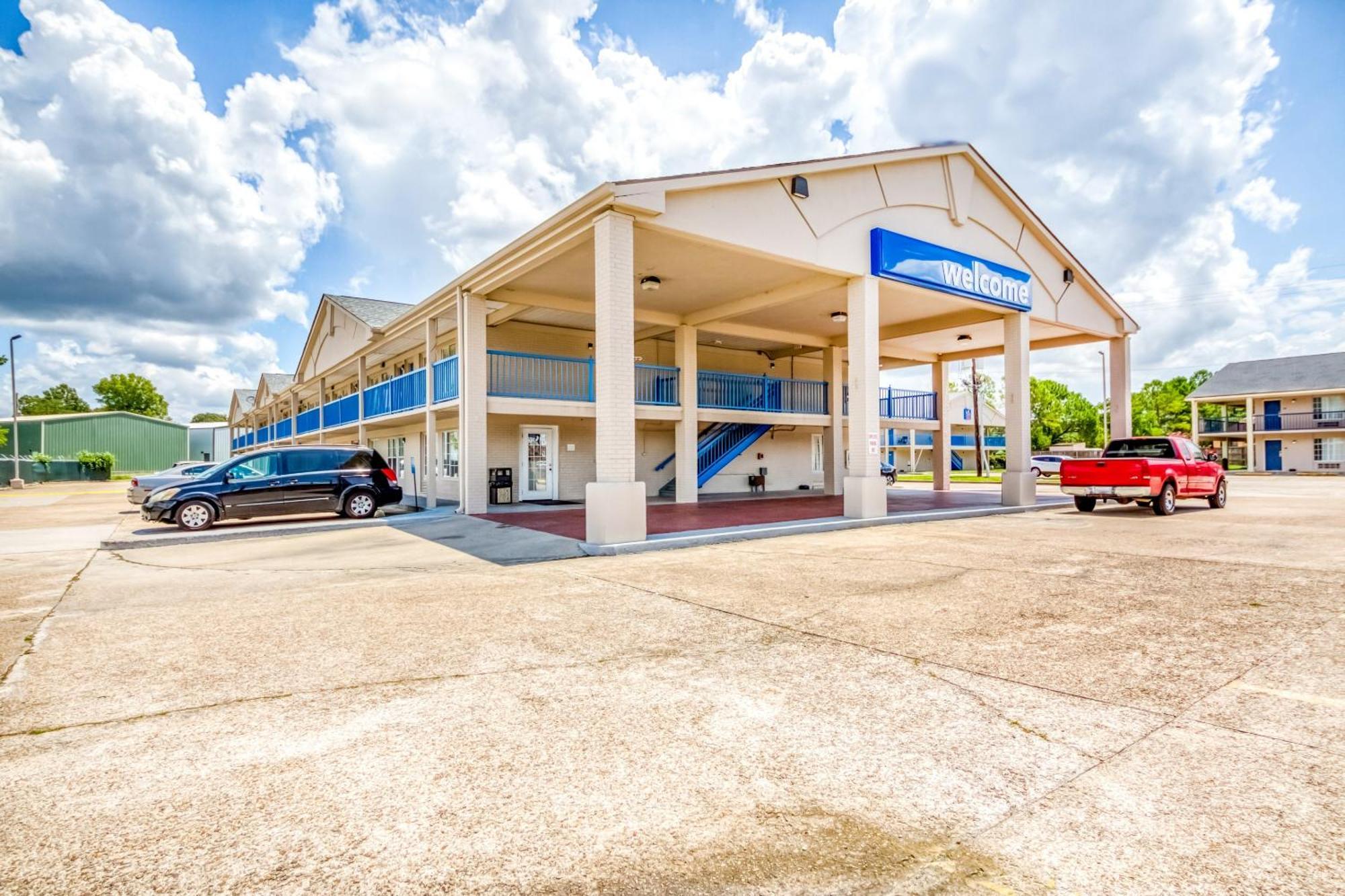 Oyo Hotel Baton Rouge East I-12 Louisiana المظهر الخارجي الصورة