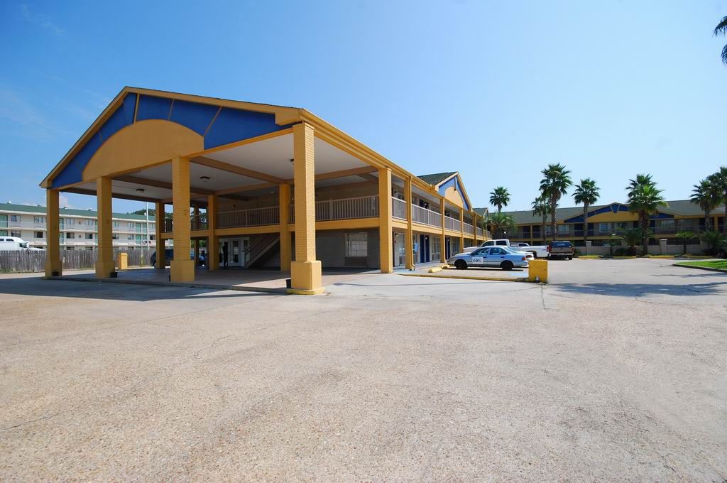 Oyo Hotel Baton Rouge East I-12 Louisiana المظهر الخارجي الصورة