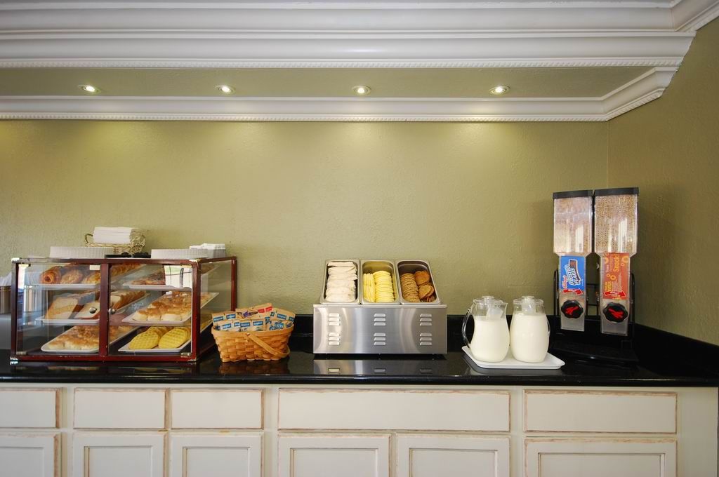 Oyo Hotel Baton Rouge East I-12 Louisiana المظهر الداخلي الصورة