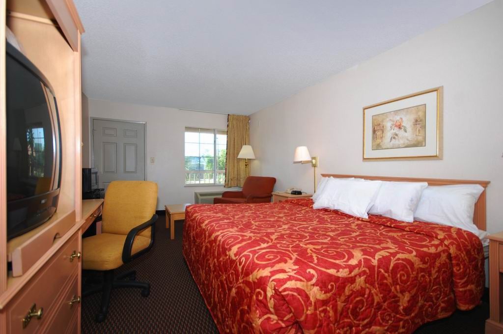 Oyo Hotel Baton Rouge East I-12 Louisiana الغرفة الصورة