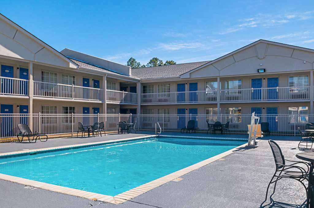 Oyo Hotel Baton Rouge East I-12 Louisiana المرافق الصورة