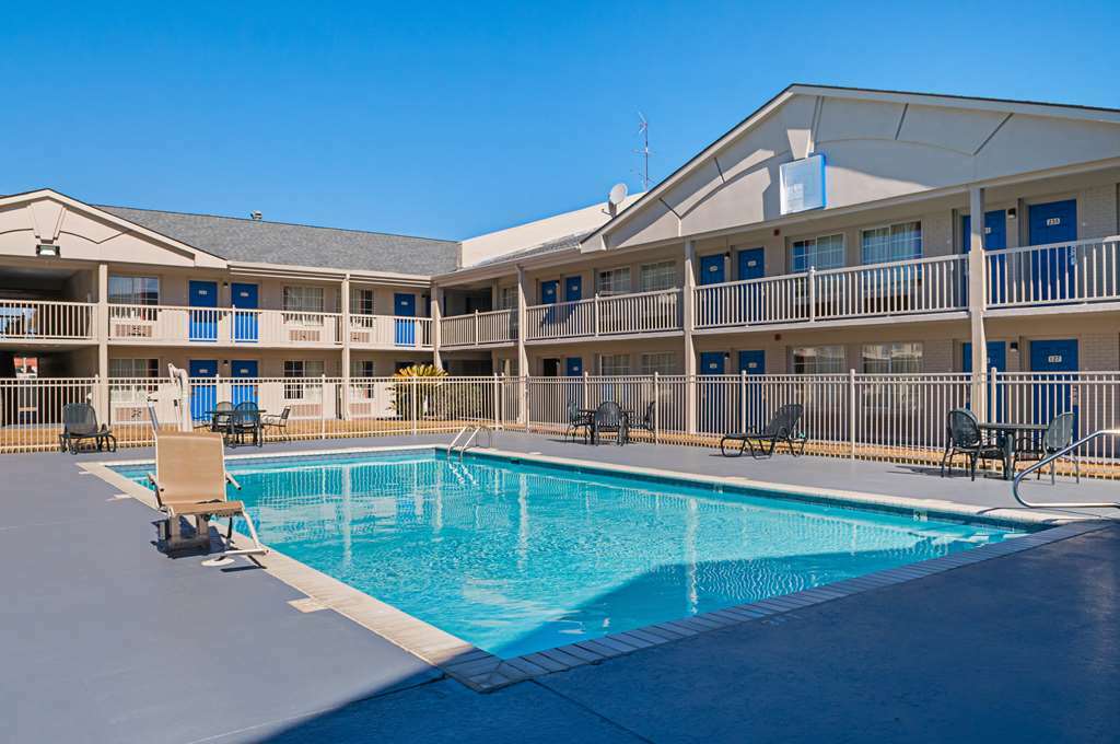 Oyo Hotel Baton Rouge East I-12 Louisiana المرافق الصورة