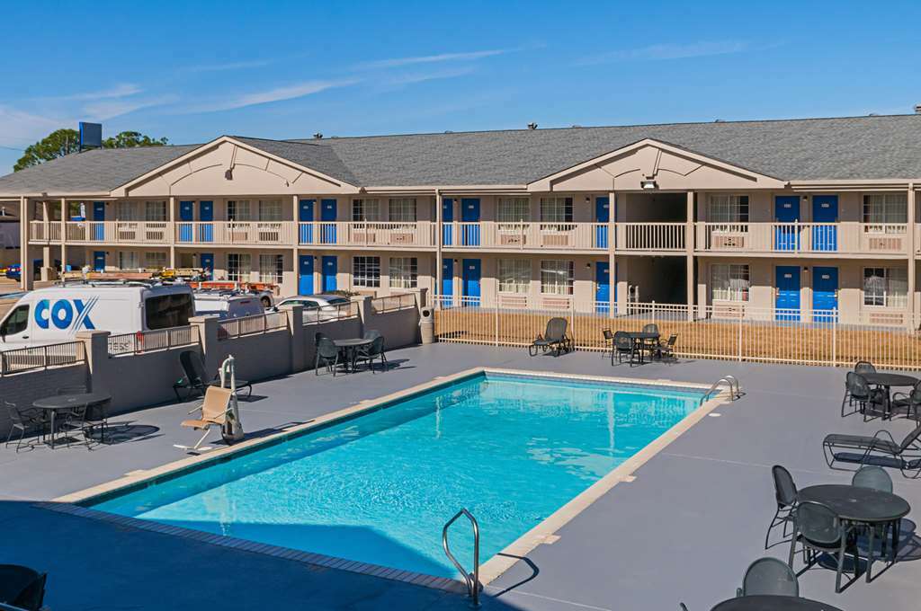 Oyo Hotel Baton Rouge East I-12 Louisiana المرافق الصورة